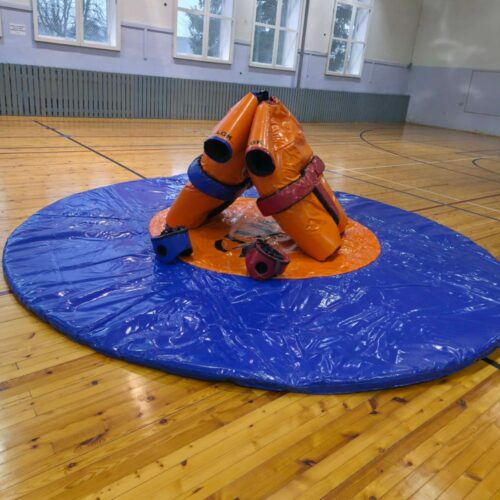 SUMO kostüümide rent